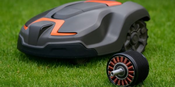 Inrunner vs Outrunner BLDC Motors Which Suits Lawn Mowing Robots Better