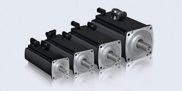 Servo Motor Cost