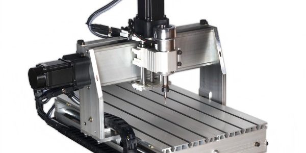 CNC 기계용 서보 모터
