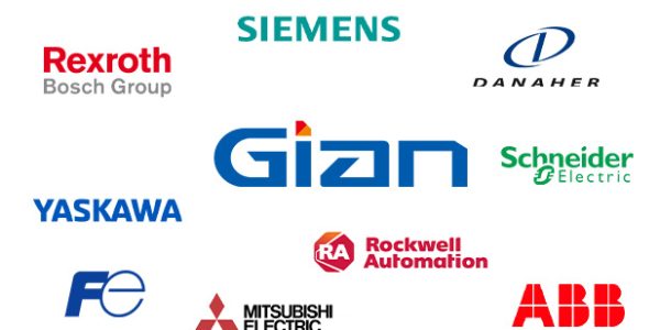 Top 10 Servo Motor Manufacturers in the World