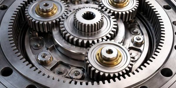 Understanding Planetary Gear Systems
