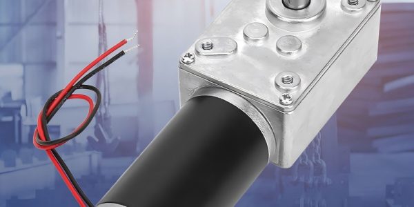 Worm Gear Motor Price